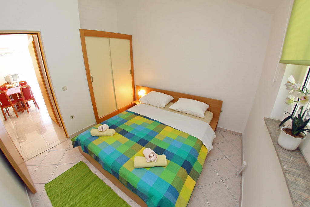 Apartament Ukalovic *