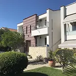 Apartmani Ukalovic