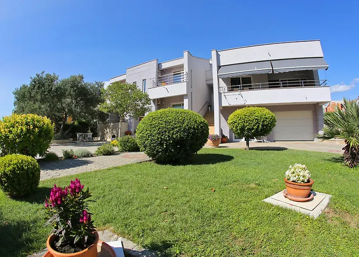 Apartmani Ukalovic