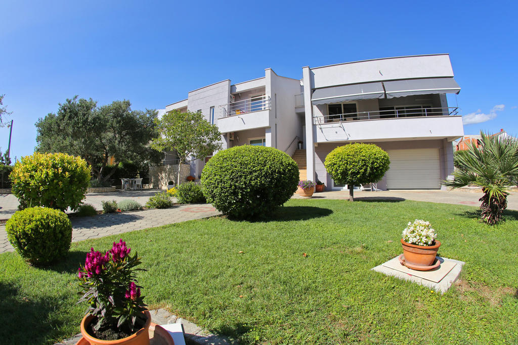 Apartment Apartmani Ukalovic