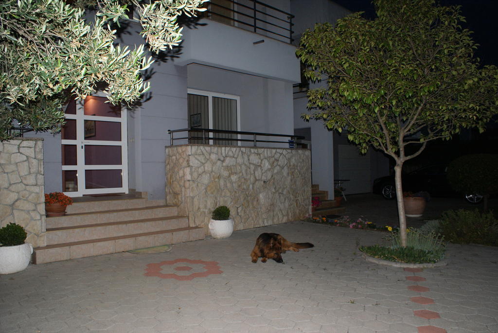 Apartmani Ukalovic Apartment Zadar