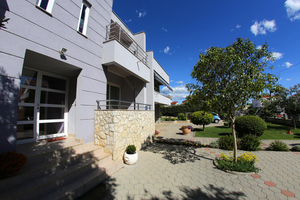Apartmani Ukalovic Apartment