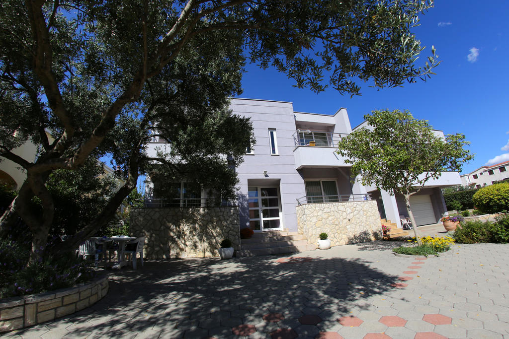 Apartment Apartmani Ukalovic *
