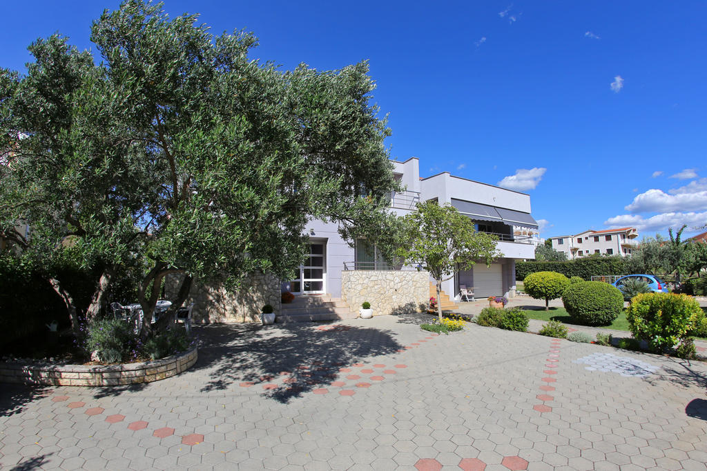 Apartmani Ukalovic *