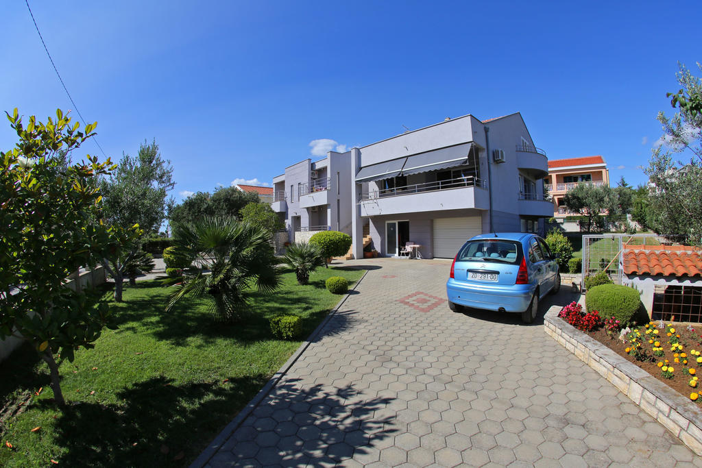 Apartmani Ukalovic