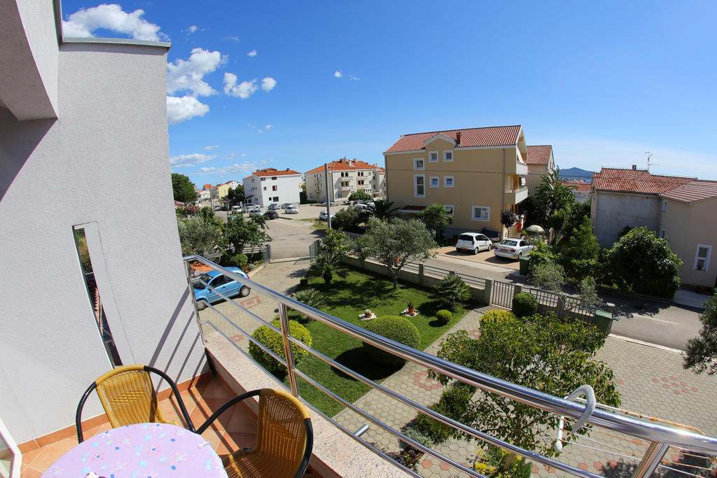 Apartment Apartmani Ukalovic Zadar