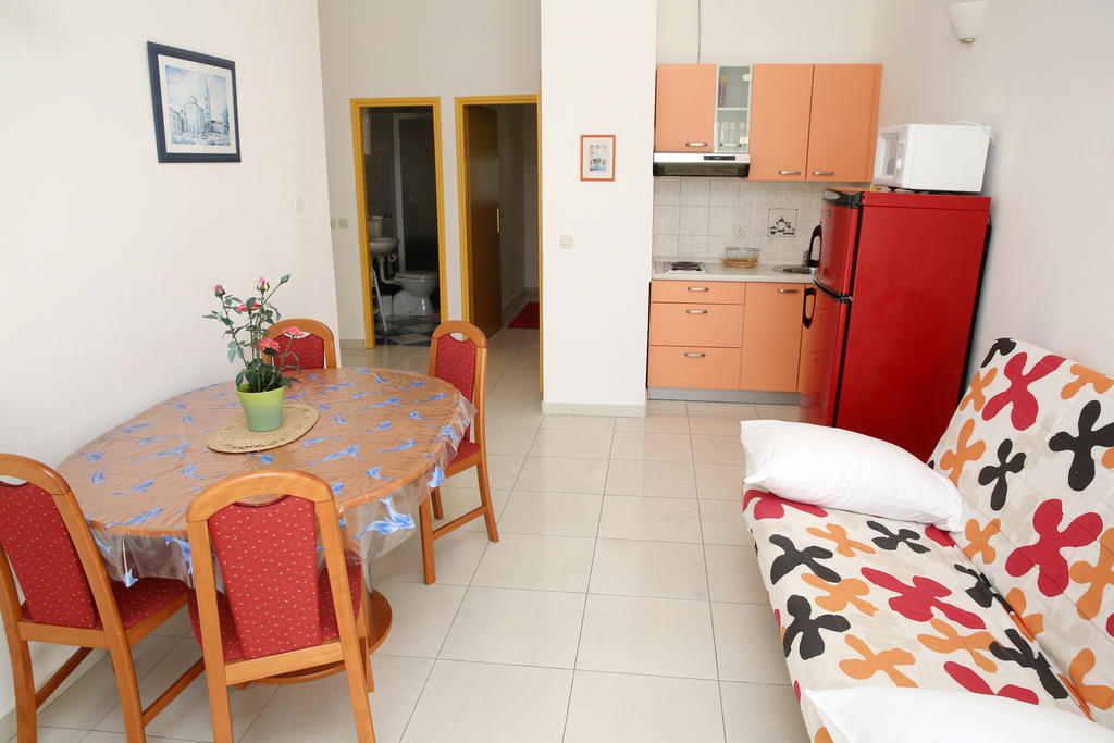 Apartment Apartmani Ukalovic *