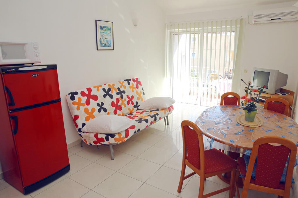 Apartmani Ukalovic *