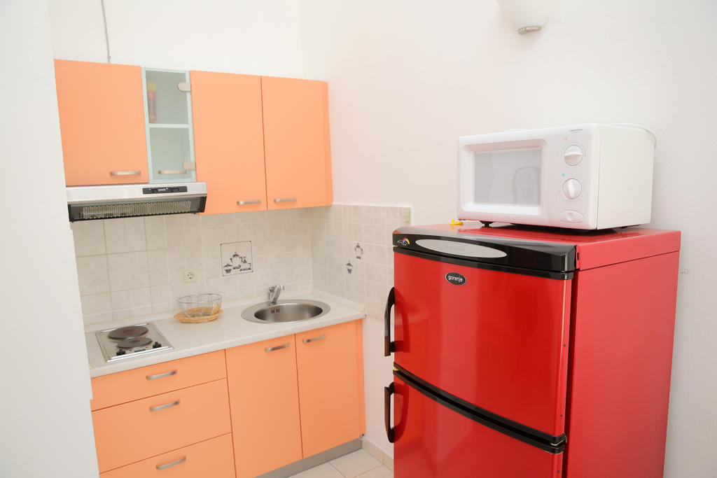 Apartmani Ukalovic Apartment *