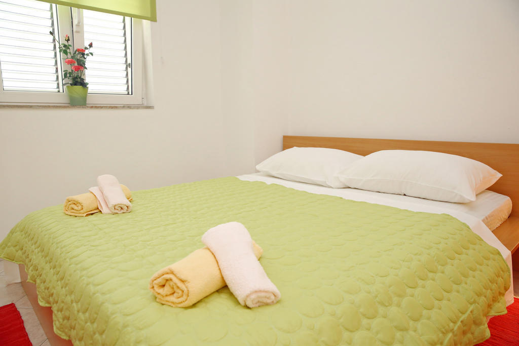 Apartment Apartmani Ukalovic Zadar