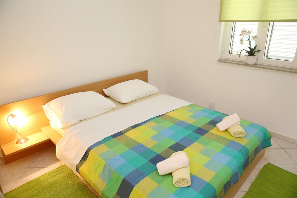 Apartment Apartmani Ukalovic *