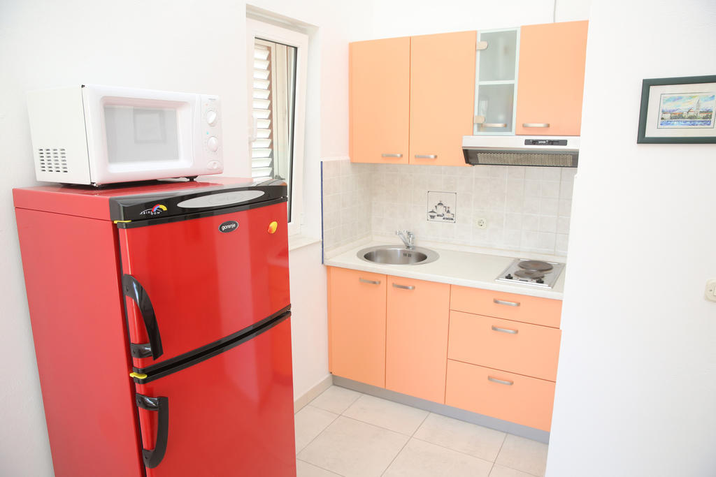 Apartmani Ukalovic *