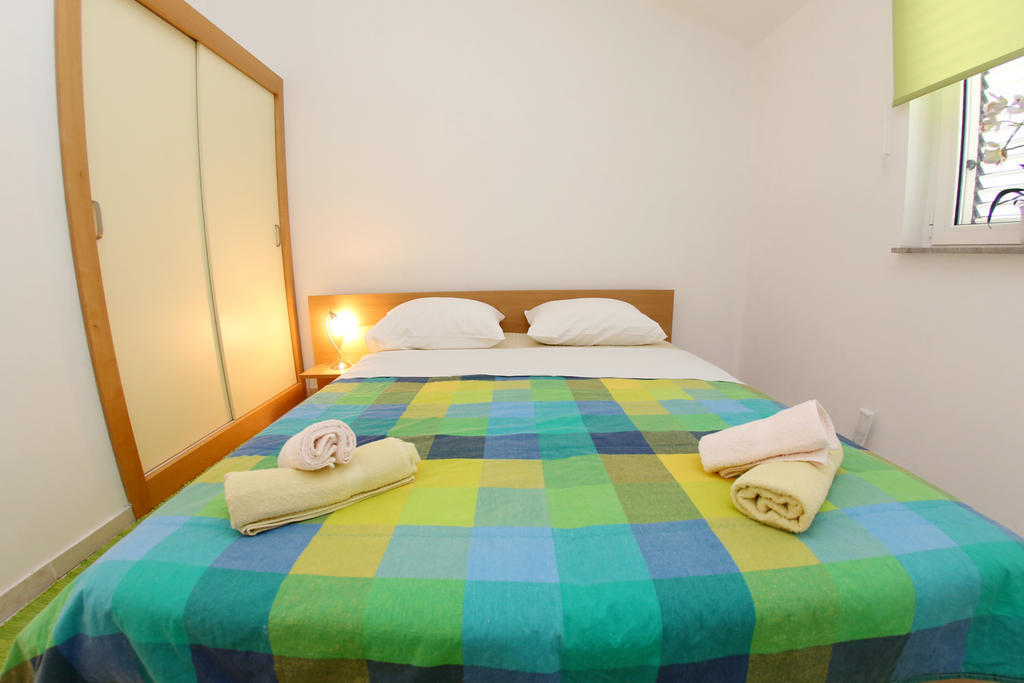 Apartmani Ukalovic
