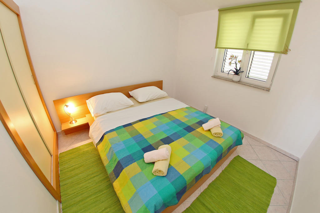 Apartmani Ukalovic Apartment *