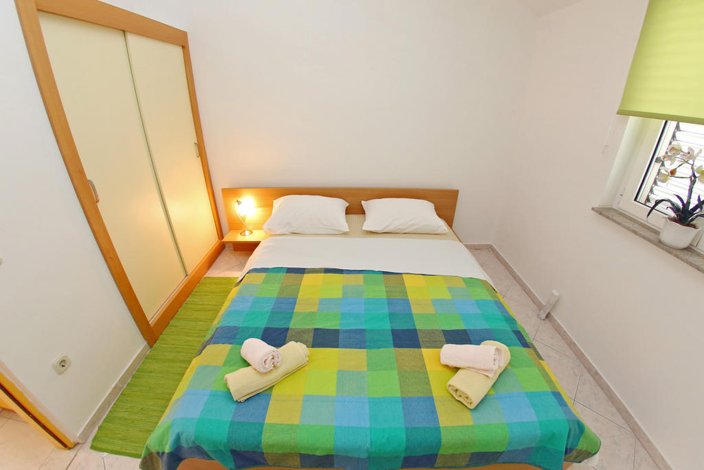 Apartment Apartmani Ukalovic Zadar