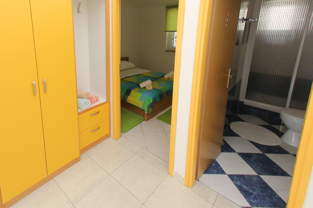 Apartmani Ukalovic * Zadar