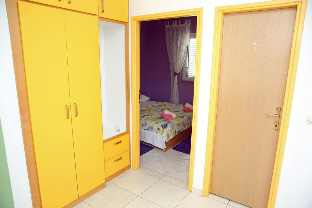 Apartmani Ukalovic Apartment Zadar