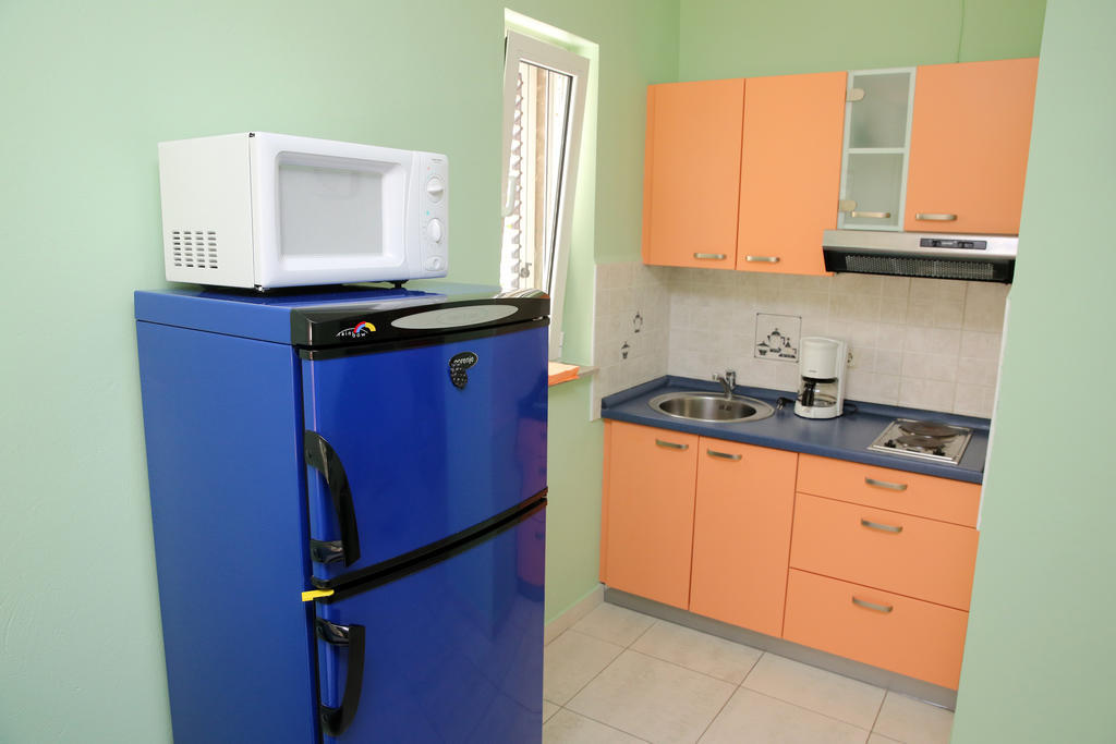 Apartment Apartmani Ukalovic *