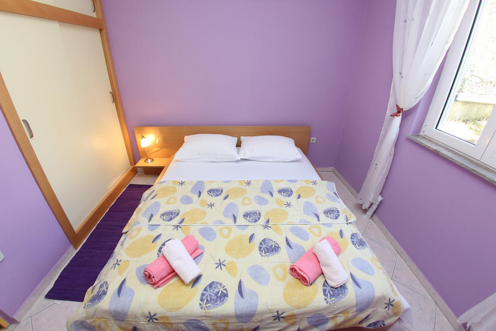 Apartment Apartmani Ukalovic