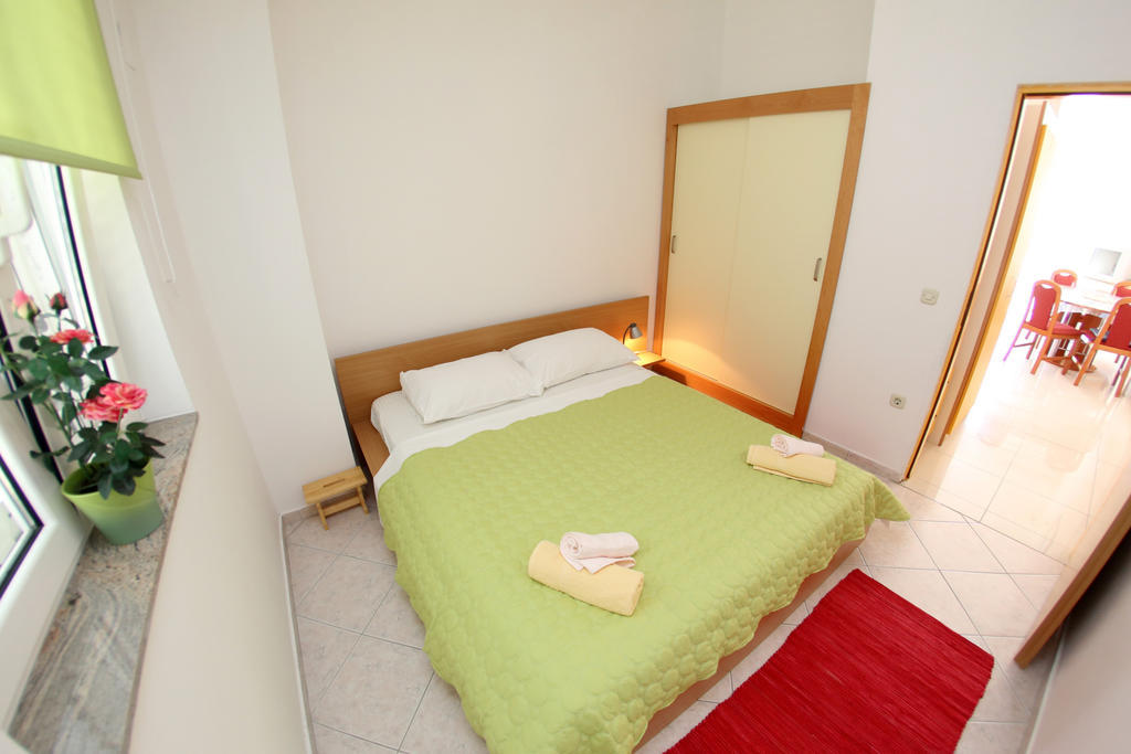 Apartment Apartmani Ukalovic