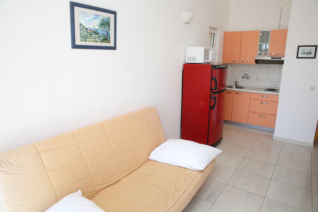 Apartmani Ukalovic Zadar