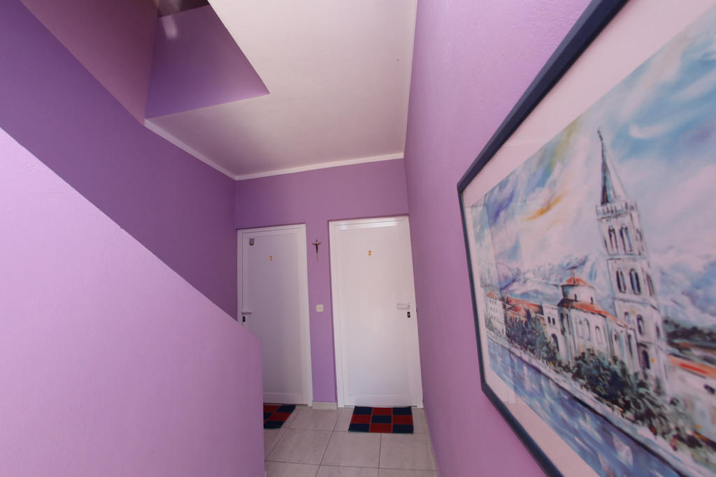 Apartmani Ukalovic
