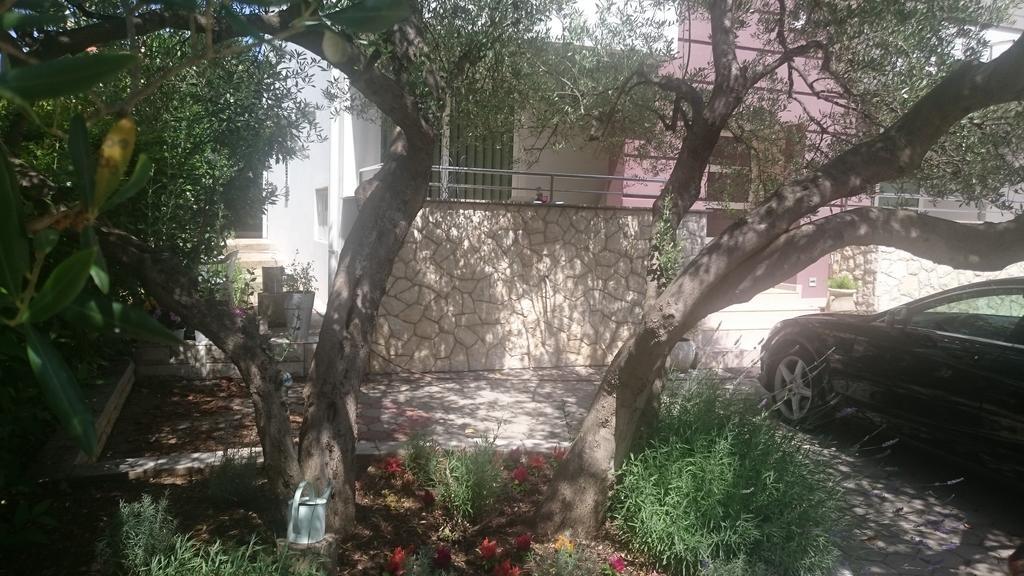 Apartmani Ukalovic Zadar