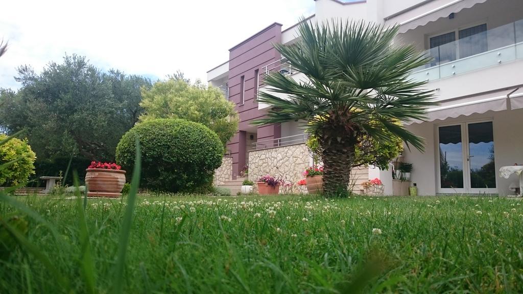 Apartmani Ukalovic