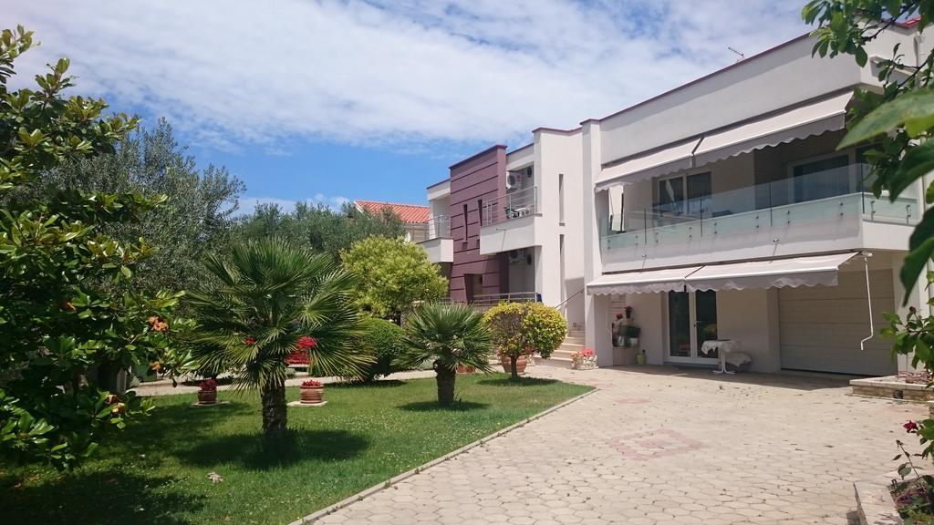 Apartment Apartmani Ukalovic *