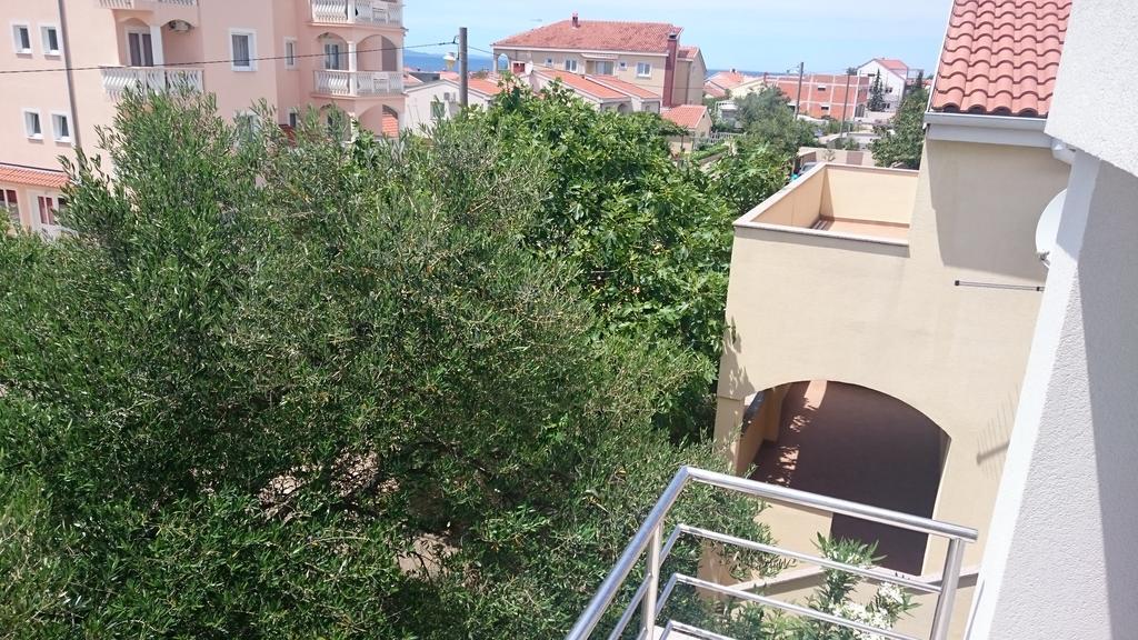 Apartmani Ukalovic Zadar