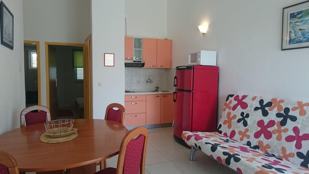 Apartment Apartmani Ukalovic Zadar