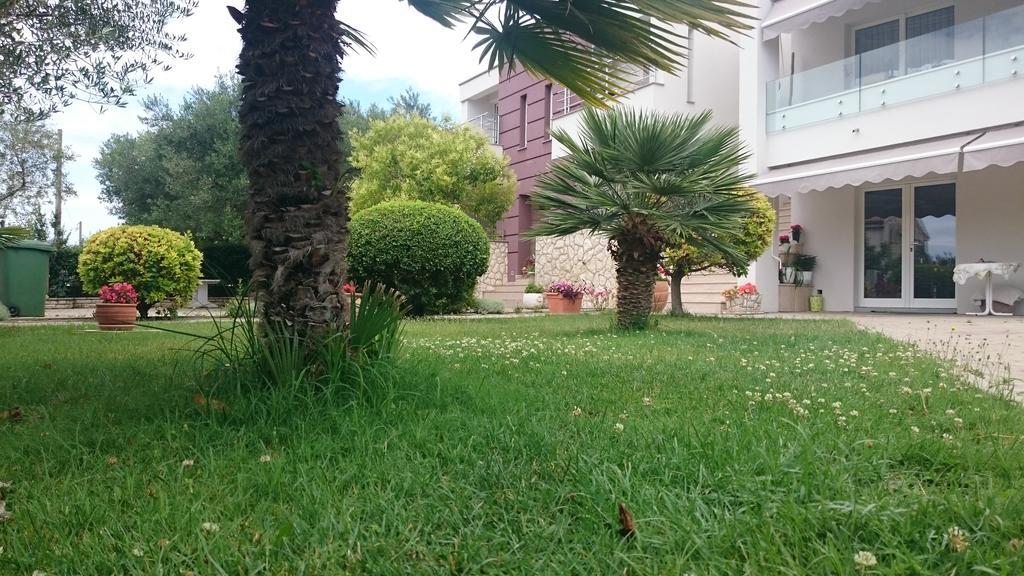 Apartmani Ukalovic