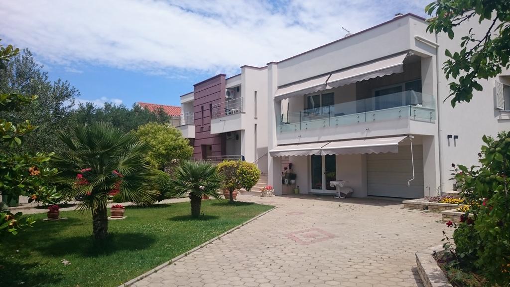 Apartment Apartmani Ukalovic *