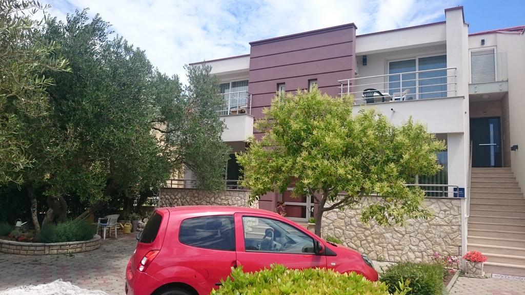 Apartmani Ukalovic Zadar