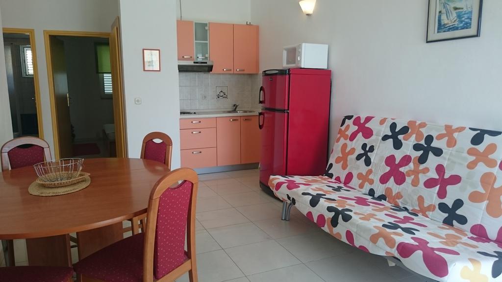 Apartment Apartmani Ukalovic
