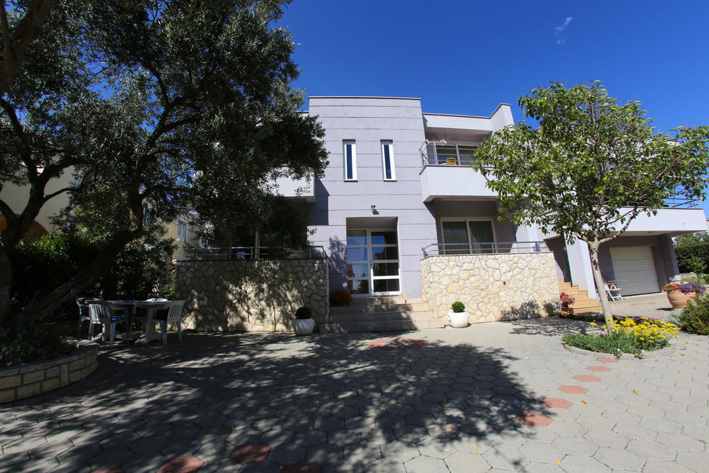 Apartmani Ukalovic