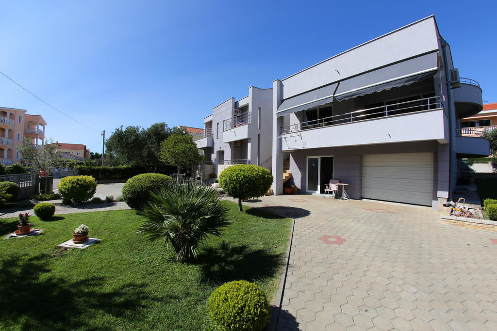 Apartment Apartmani Ukalovic *