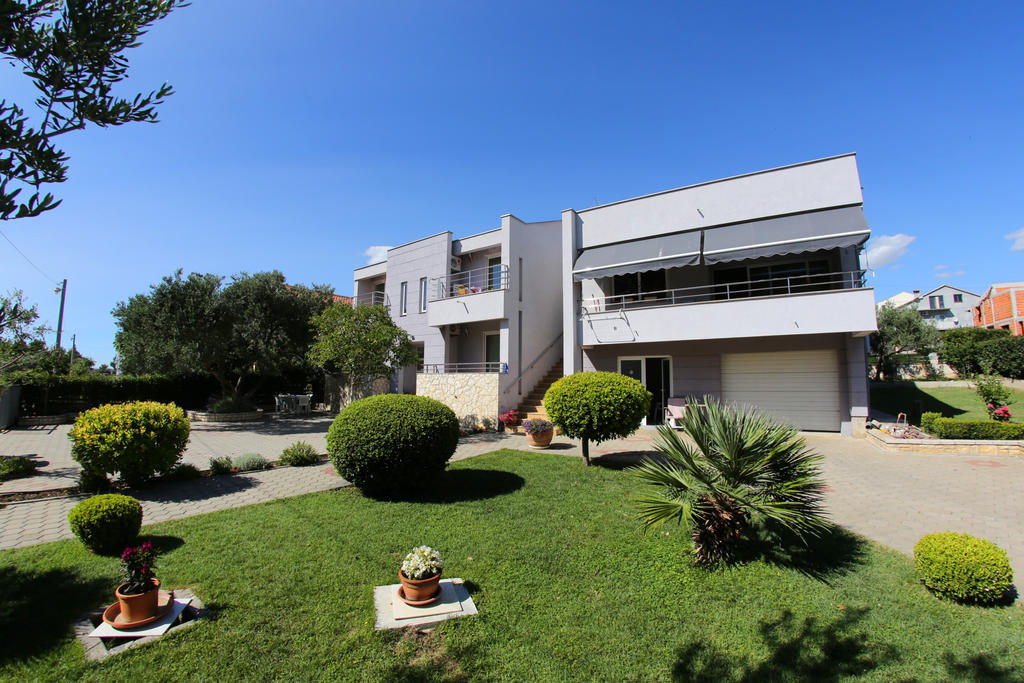 Apartmani Ukalovic Zadar