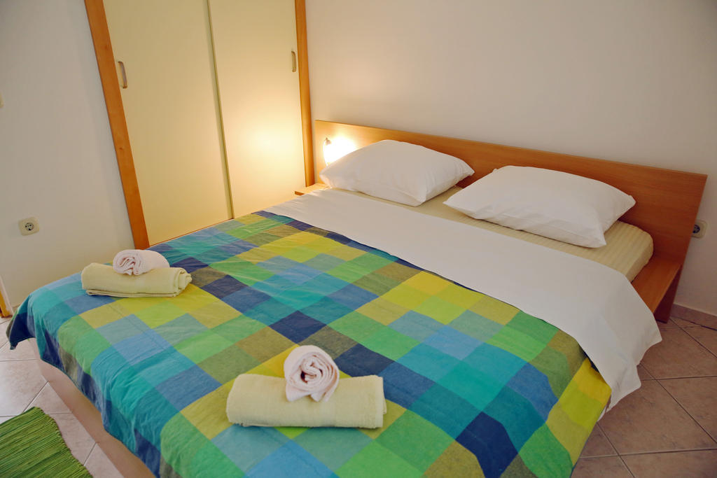 Apartmani Ukalovic