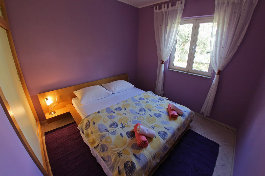Apartment Apartmani Ukalovic Zadar