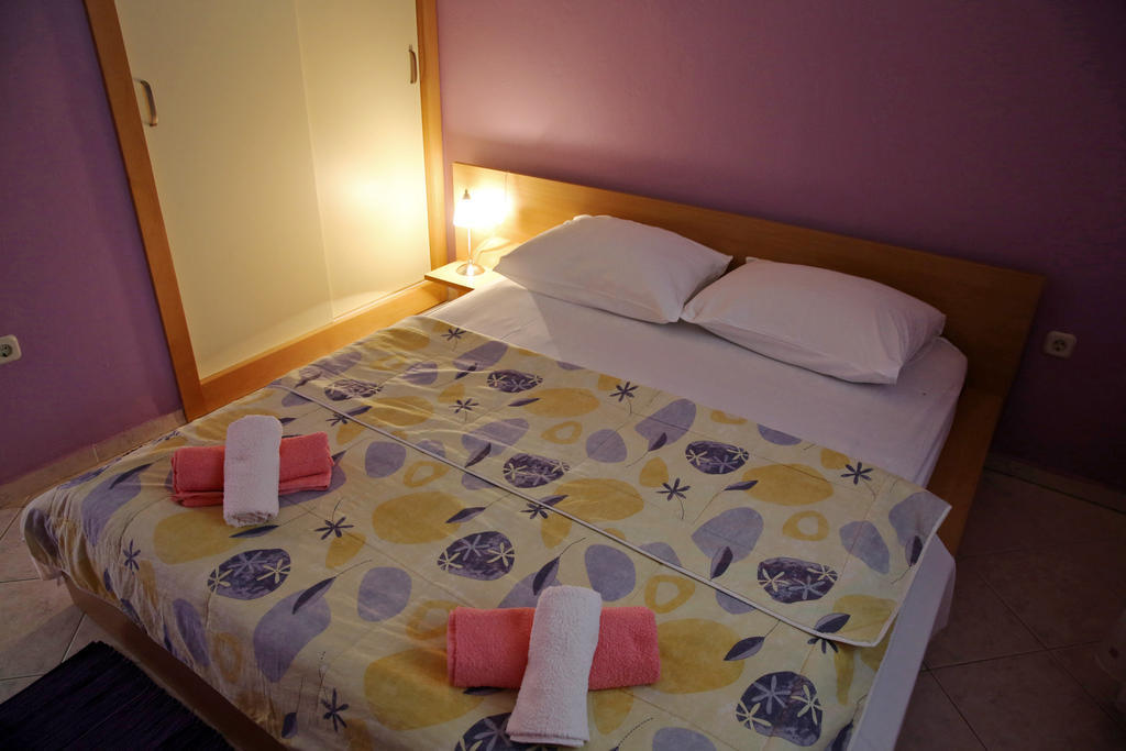 Apartmani Ukalovic