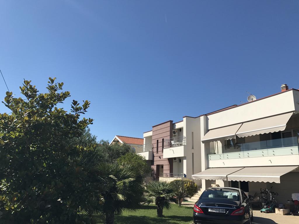 Apartment Apartmani Ukalovic *