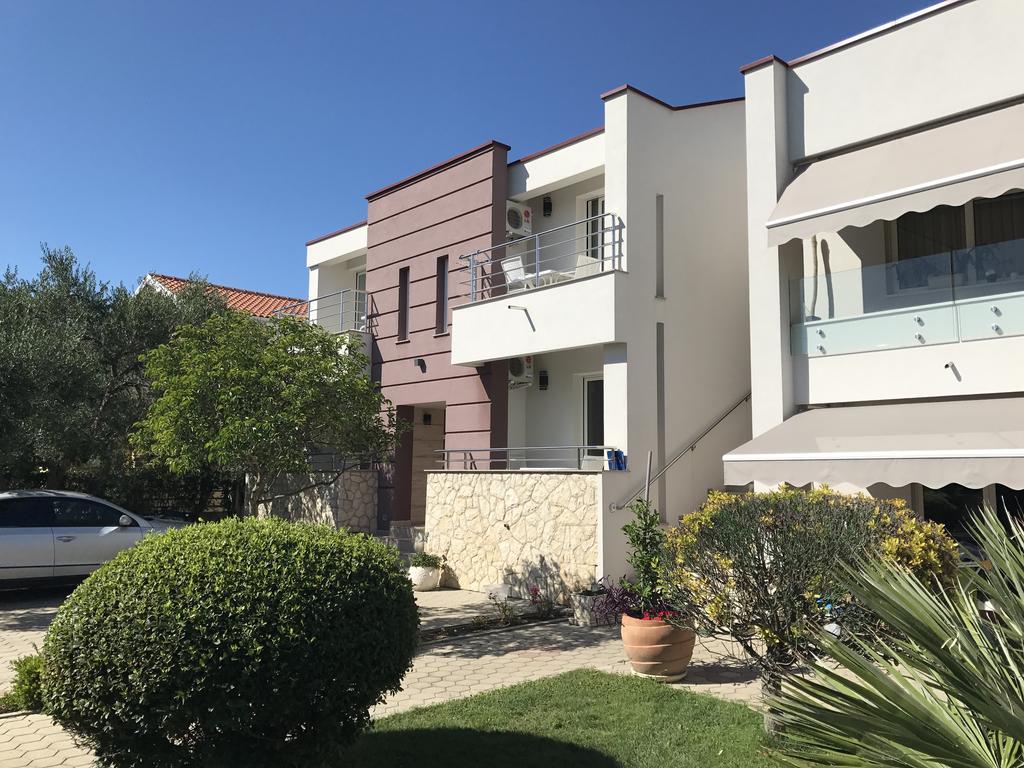 Apartmani Ukalovic Apartment Zadar