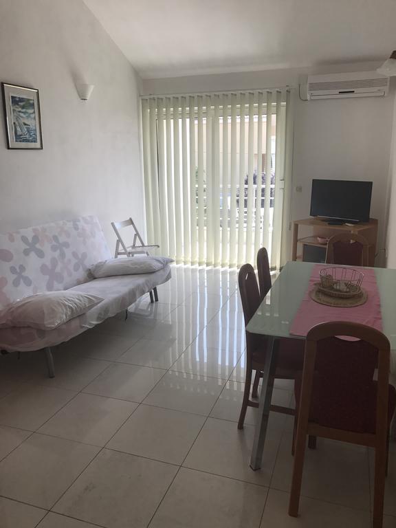 Apartmani Ukalovic Apartment *