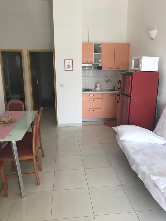 Apartmani Ukalovic Apartment Zadar