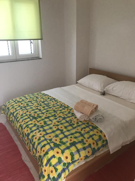 Apartmani Ukalovic Zadar