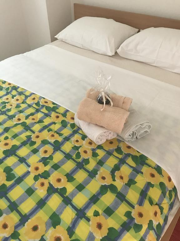 Apartmani Ukalovic *