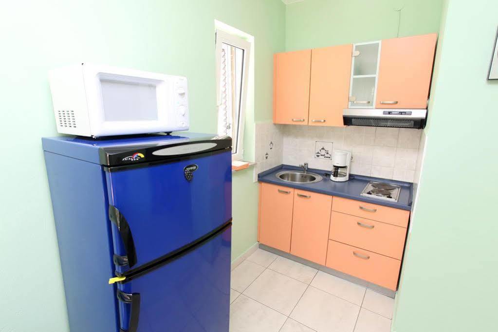 Apartment Apartmani Ukalovic