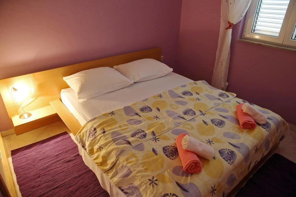 Apartmani Ukalovic * Zadar