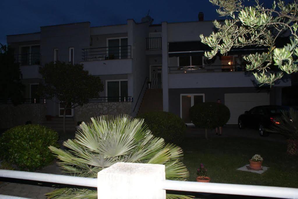 Apartmani Ukalovic Zadar